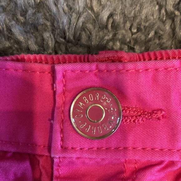 Gymboree pocketed bloomers. Size 2 T - Picture 3 of 3